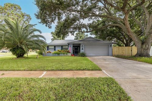 2413 Hazelwood Lane, CLEARWATER, FL, 33763 | Card Image