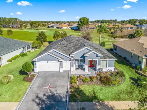 9052 Se 130th Loop, SUMMERFIELD, FL, 34491-8285 | Card Image