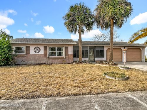 1696 Biscayne Ave, South Daytona, FL, 32119-2010 | Card Image