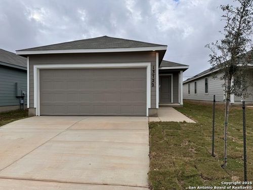 13722 Appleton Way, San Antonio, TX, 78253-7348 | Card Image