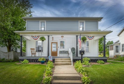 204 E Sugar St, Mount Vernon, OH, 43050-2555 | Card Image