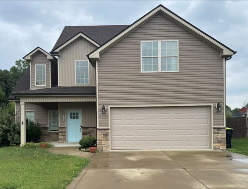 518 Latham Ct, Clarksville, TN, 37043-1699 | Card Image