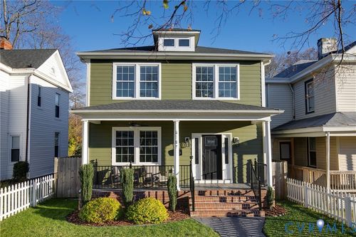 3107 Enslow Ave, Richmond, VA, 23222-3229 | Card Image