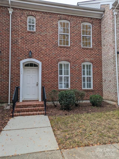 103 Chawton Ln, Mooresville, NC, 28117-9197 | Card Image