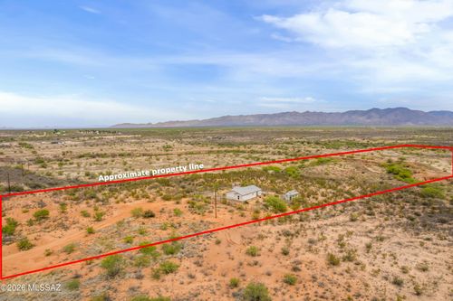 9919 S Rio Nexpa, Hereford, AZ, 85615 | Card Image