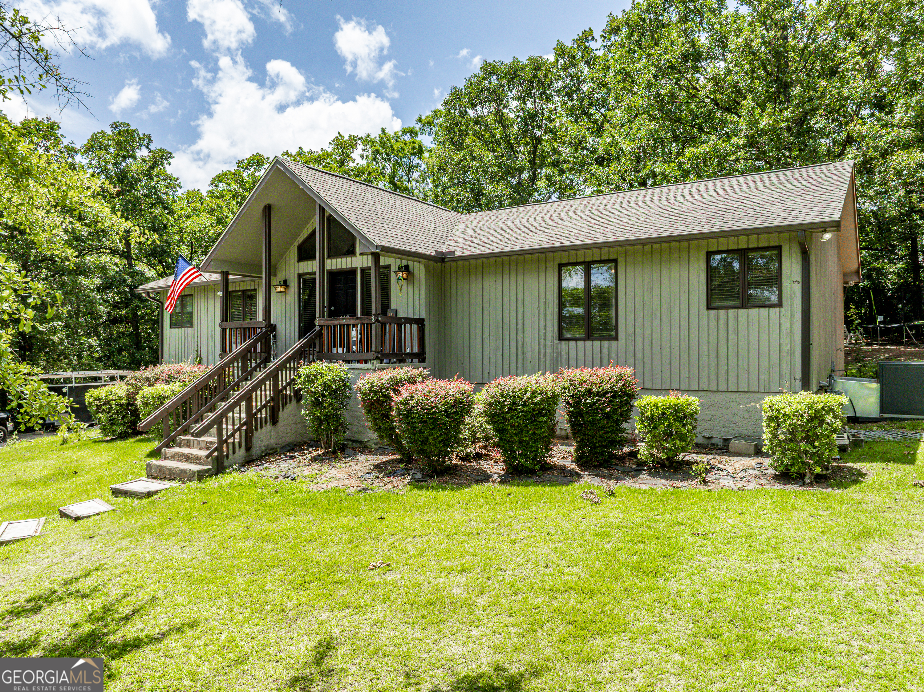 Residential in Milledgeville 3