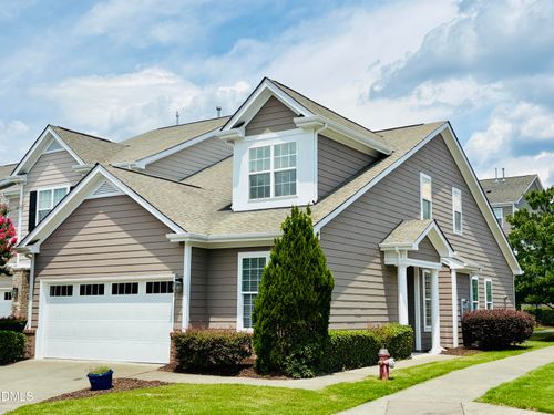 10100 Barnhart Way, Raleigh, NC, 27617-8220 | Card Image