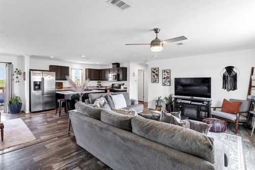 395 County Road 4791, Boyd, TX, 76023-5465 | Card Image