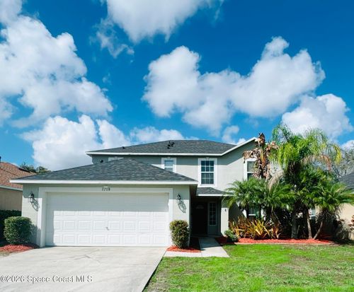 1718 Sawgrass Dr Sw, PALM BAY, FL, 32908-1127 | Card Image