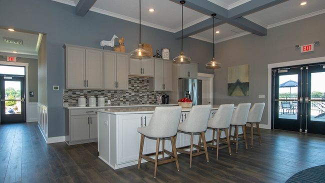 2834 Maricopa Blvd, House other with 2 bedrooms, 3 bathrooms and null parking in Whitestown IN | Image 12
