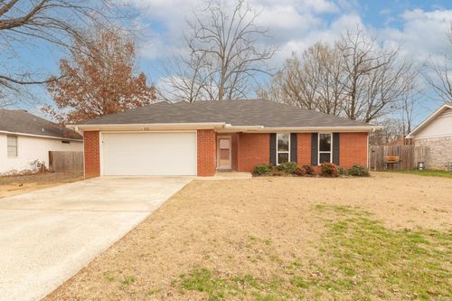 2220 Rainbow Rd, Conway, AR, 72032-2568 | Card Image
