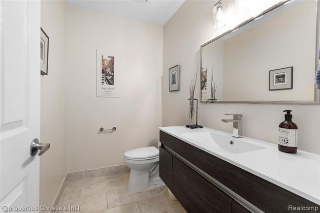 1971 Dell Rose Dr, House other with 4 bedrooms, 5 bathrooms and null parking in Bloomfield Hills MI | Image 9