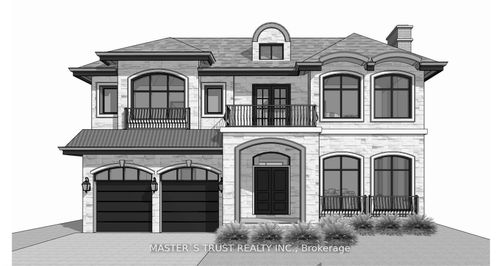 5 Lunar Cres, Markham, ON, L3R2T9 | Card Image