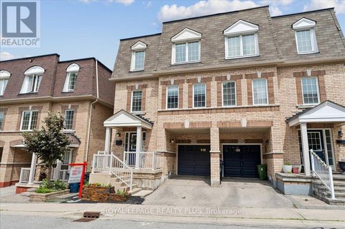 29 Jeremiah Lane, Scarborough, ON, M1J0A3 | Card Image