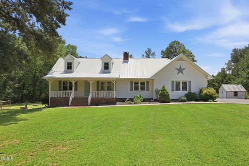 664 Lakewood Falls Rd, Goldston, NC, 27252-8901 | Card Image