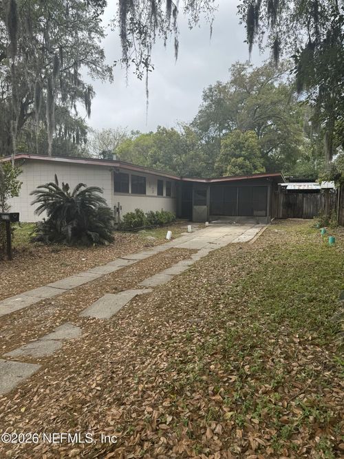 3112 Kline Rd E, Jacksonville, FL, 32246-3670 | Card Image