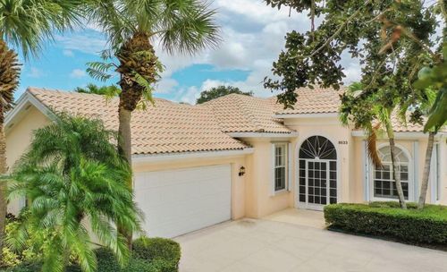 8533 Se Palm Hammock Ln, Hobe Sound, FL, 33455-8229 | Card Image