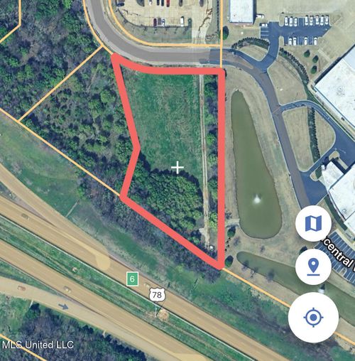 4701 Northcentral Way, Olive Branch, MS, 38654-5003 | Card Image