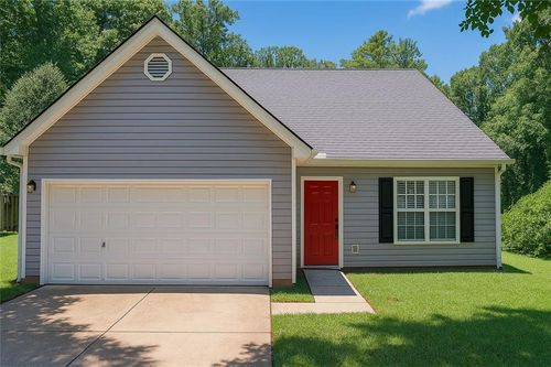 4190 Wingfoot Ct, Decatur, GA, 30035-2822 | Card Image