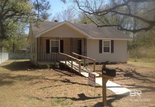 1251 Bascombe Street, Mobile, AL, 36605 | Card Image