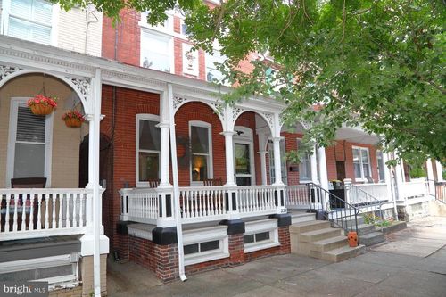 235 E New St, LANCASTER, PA, 17602-2005 | Card Image