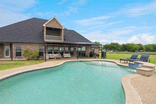 1401 Fm 2258, Venus, TX, 76084-4832 | Card Image