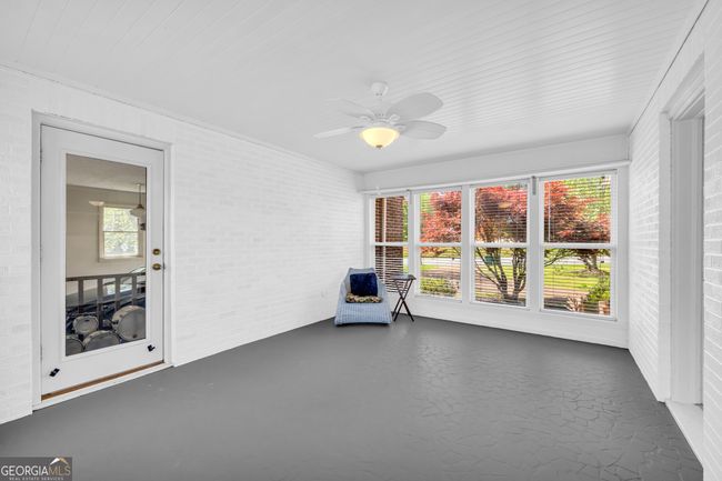 9834 Lavonia Rd, House other with 4 bedrooms, 2 bathrooms and 2 parking in Carnesville GA | Image 46