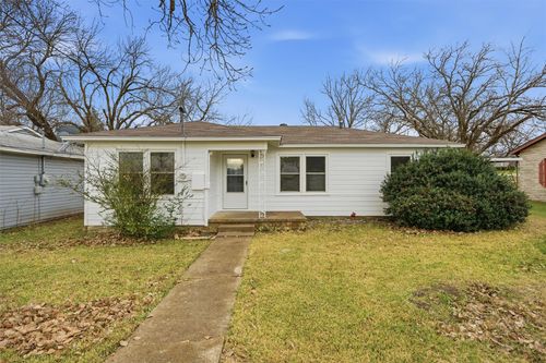 307 Playdium Drive, West, TX, 76691 | Card Image