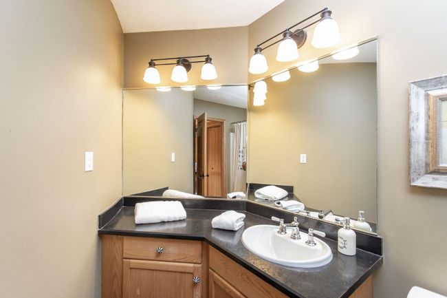 99 Allison Cres, House detached with 5 bedrooms, 2 bathrooms and 4 parking in Red Deer AB | Image 29