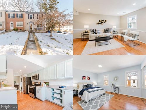 6360 Draco St, BURKE, VA, 22015-3553 | Card Image