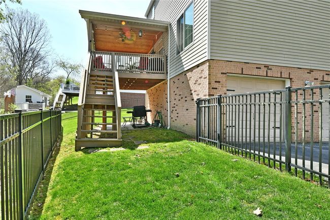 290 Shady Glen Dr, House other with 3 bedrooms, 2 bathrooms and null parking in Coraopolis PA | Image 50