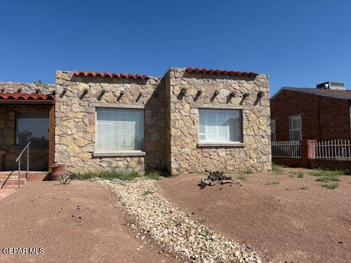 4613 E Yandell Dr, El Paso, TX, 79903-5126 | Card Image
