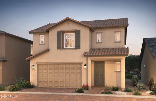 16481 W Whispering Wind Dr, Surprise, AZ, 85387-7684 | Card Image