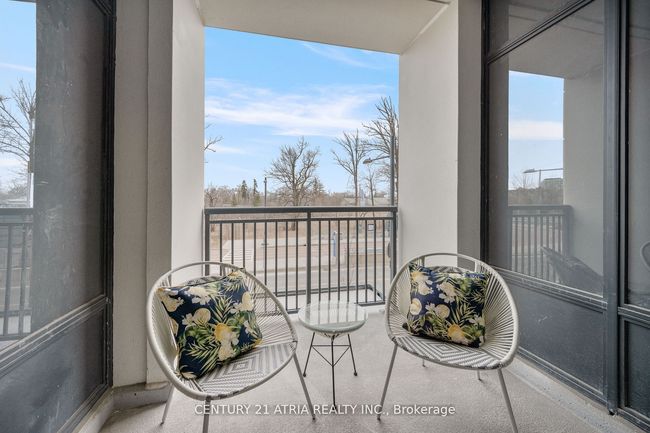 132 - 8 Cedarland Dr, Condo with 3 bedrooms, 3 bathrooms and null parking in Markham ON | Image 24