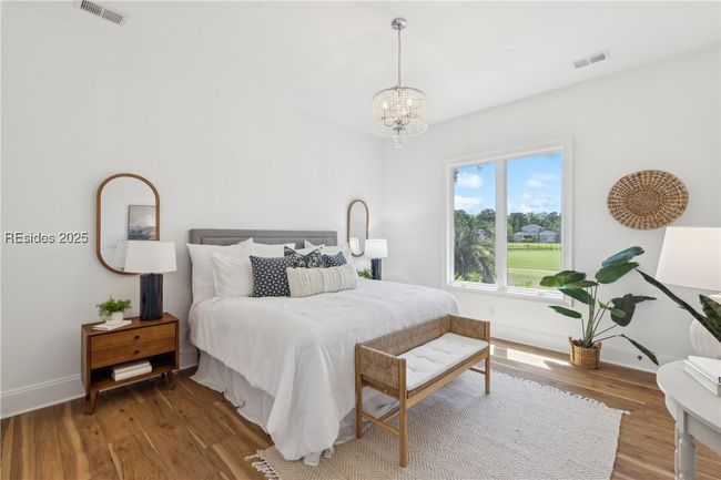 43 Hampton Hall Blvd, House other with 4 bedrooms, 5 bathrooms and null parking in Bluffton SC | Image 57