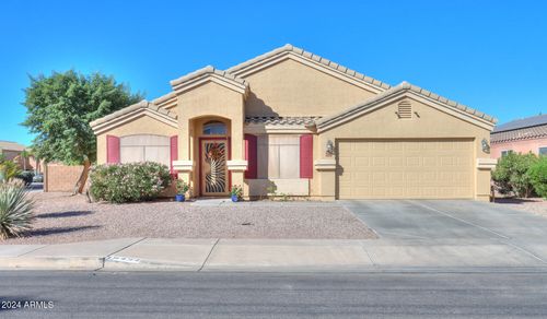 19434 N Wilson Street, Maricopa, AZ, 85138 | Card Image