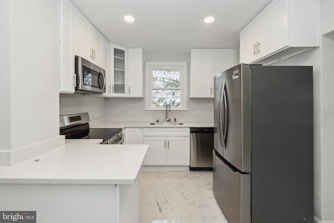 3406 Stockton St, House other with 3 bedrooms, 1 bathrooms and null parking in RICHMOND VA | Image 17