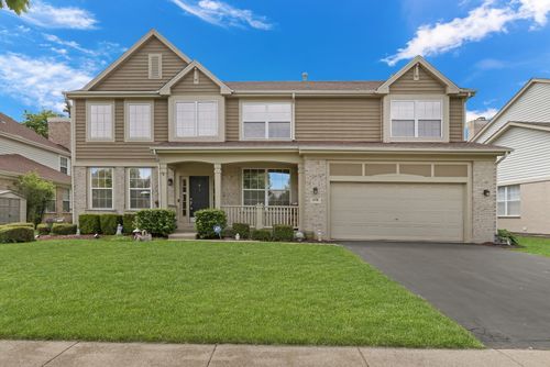 1476 Maidstone Dr, Vernon Hills, IL, 60061-1091 | Card Image