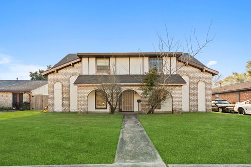 11430 Sagewhite Dr, Houston, TX, 77089-4208 | Card Image