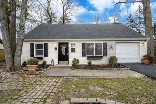 5 Sunnybrook Rd, Bernardsville, NJ, 07924-2712 | Card Image