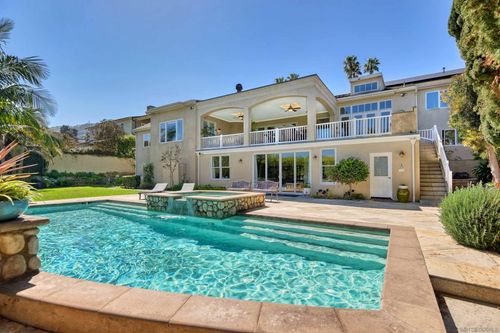 7948 Roseland Dr, La Jolla, CA, 92037-3345 | Card Image