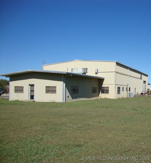 13399 4th St, Okmulgee, OK, 74447 | Card Image