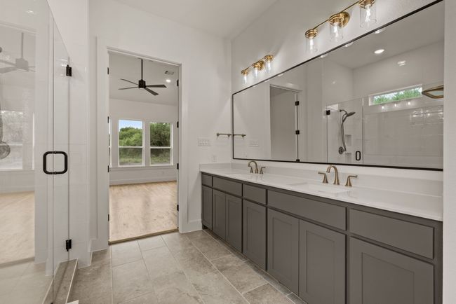 6009 Rolling Creek Ct, House other with 4 bedrooms, 4 bathrooms and null parking in Aledo TX | Image 24