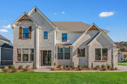 7290 Woodruff Drive, Fairview, TN, 37062 | Card Image