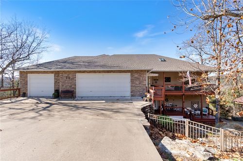 20 Quail Run Dr, Holiday Island, AR, 72631-4566 | Card Image