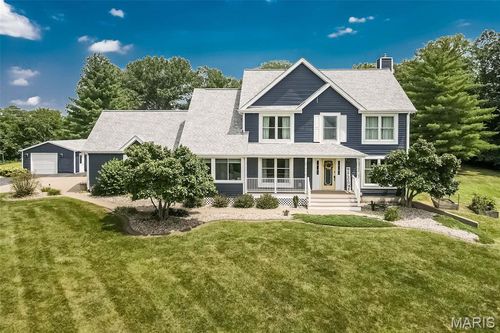 1930 Meadow Farm Ln, O Fallon, MO, 63366-4624 | Card Image