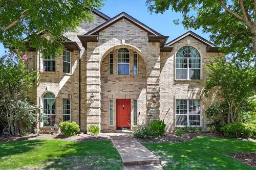 1420 Tudor Dr, Allen, TX, 75013-4682 | Card Image