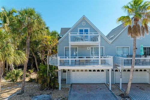 6311 Gulf Dr, HOLMES BEACH, FL, 34217-1663 | Card Image
