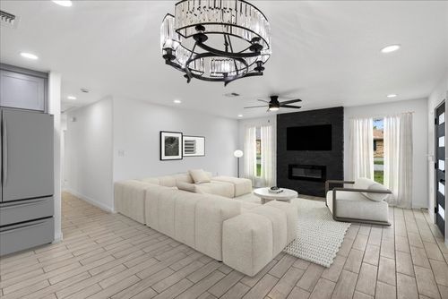 335 Flying Bridge Dr, Gun Barrel City, TX, 75156-5768 | Card Image