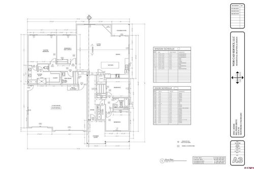1439 Big Pines Dr, Montrose, CO, 81401 | Card Image